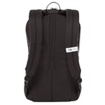 The North Face Rodey Sırt Çantası (29L) NF0A3KVC4H01 Siyah