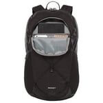 The North Face Rodey Sırt Çantası (29L) NF0A3KVC4H01 Siyah