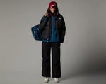The North Face Saikuru Kadın Mont - Bedenler: S, L, XL, XXL