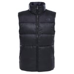 The North Face Siyah Erkek Outdoor Yelek T933J5Jk3 M Nuptse iii Vest