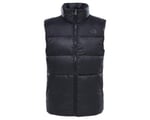 The North Face Siyah Erkek Outdoor Yelek T933J5Jk3 M Nuptse iii Vest