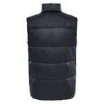 The North Face Siyah Erkek Outdoor Yelek T933J5Jk3 M Nuptse iii Vest