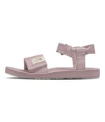 The North Face Skeena Sandalet II Siyah, NF0A8AE6
