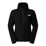 The North Face Softshell Ceket, 93-NF0A892R-1