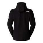 The North Face Softshell Ceket, 93-NF0A892R-1