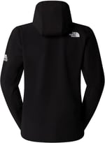 The North Face Softshell Ceket, 93-NF0A892R-1