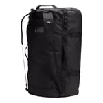 The North Face Spor çantası Base Camp XXL siyah kod NF0A52SD53R