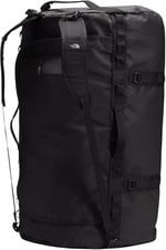 The North Face Spor çantası Base Camp XXL siyah kod NF0A52SD53R
