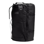 The North Face Spor çantası Base Camp XXL siyah kod NF0A52SD53R