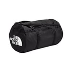 The North Face Spor çantası Base Camp XXL siyah kod NF0A52SD53R