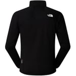 The North Face Stormgap Powergrid Kapüşonlu ceket Erkekler