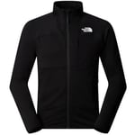 The North Face Stormgap Powergrid Kapüşonlu ceket Erkekler