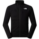 The North Face Stormgap Powergrid Kapüşonlu ceket Erkekler