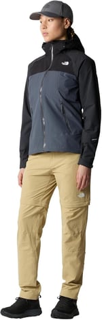 THE NORTH FACE Stratos Ceket Kadın