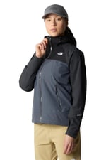 THE NORTH FACE Stratos Ceket Kadın