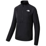 THE NORTH FACE Summit Futurefleece Lt 1/2 Zip Sweatshirt Erkek