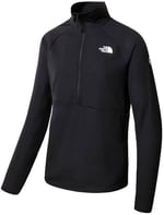 THE NORTH FACE Summit Futurefleece Lt 1/2 Zip Sweatshirt Erkek