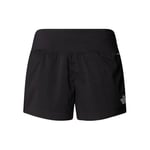 THE NORTH FACE Sunriser kadın şortu 3 inç - Bedenler: S, M, L, XS