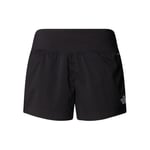 THE NORTH FACE Sunriser kadın şortu 3 inç - Bedenler: S, M, L, XS