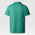 The North Face Tanken Polo Erkek Tişört