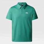 The North Face Tanken Polo Erkek Tişört