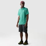 The North Face Tanken Polo Erkek Tişört