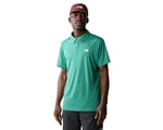 The North Face Tanken Polo Erkek Tişört