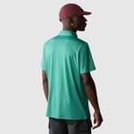The North Face Tanken Polo Erkek Tişört
