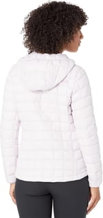 The North Face Thermoball Eco Hoodie Mont, NF0A5GLC6S11