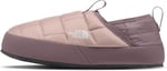 The North Face Thermoball Traction Mule Çocuk Pembe Terlik