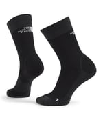 The North Face TRAIL RUN SOCK CREW Çorap NF0A882FJK31 Siyah XS