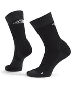 The North Face TRAIL RUN SOCK CREW Çorap NF0A882FJK31 Siyah XS