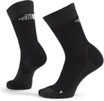 The North Face TRAIL RUN SOCK CREW Çorap NF0A882FJK31 Siyah XS