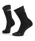 The North Face TRAIL RUN SOCK CREW Çorap NF0A882FJK31 Siyah XS