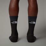 The North Face TRAIL RUN SOCK CREW Çorap NF0A882FJK31 Siyah XS