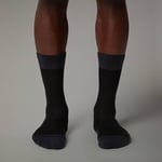 The North Face TRAIL RUN SOCK CREW Çorap NF0A882FJK31 Siyah XS