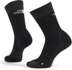 The North Face TRAIL RUN SOCK CREW Çorap NF0A882FJK31 Siyah XS