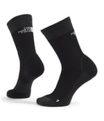 The North Face TRAIL RUN SOCK CREW Çorap NF0A882FJK31 Siyah XS