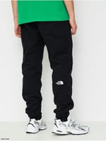 The North Face U The 489 Jogger Kadın Outdoor Pantolonu NF0A87D9JK31 Siyah