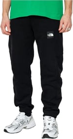 The North Face U The 489 Jogger Kadın Outdoor Pantolonu NF0A87D9JK31 Siyah