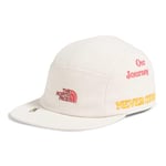 The North Face Üniseks Şapka Norm Camp Hat