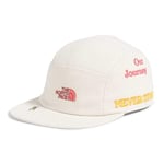 The North Face Üniseks Şapka Norm Camp Hat