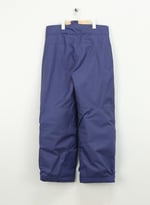 The North Face Unisex Çocuk Snowquest Pantolon