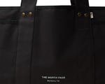 The North Face Unisex Dairesel Pamuklu Bez