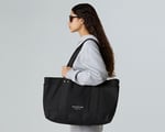 The North Face Unisex Dairesel Pamuklu Bez