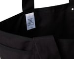 The North Face Unisex Dairesel Pamuklu Bez