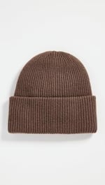 The North Face Urban Patch Beanie Unisex Outdoor Beresi NF0A7WJG1OI1 Kahverengi