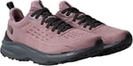 The North Face Vectiv Exploris 2 Futurelight Outdoor Ayakkabı, NF0A7W69ODR1