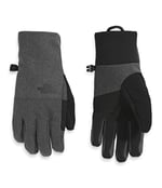 The North Face W Apex Etip Glove Eldiven NF0A7RHFDYZ1 Gri