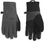 The North Face W Apex Etip Glove Eldiven NF0A7RHFDYZ1 Gri